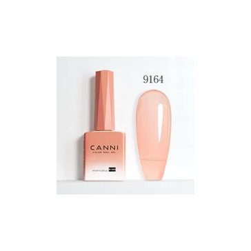 CANNI HEMA FREE UV/Led Gél Lakk 9ml 9164