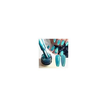 CANNI HEMA FREE szett 8x9ml - No.04 - Galaxy Gaze Collection