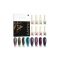 CANNI HEMA FREE szett 8x9ml - No.06 - Starry Sky Miracle Collection