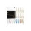 CANNI HEMA FREE szett 8x9ml - No.09 - Aurora Glitter Collection