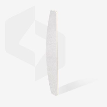 Staleks Expert eldobható reszelő DFE-40-240 fehér