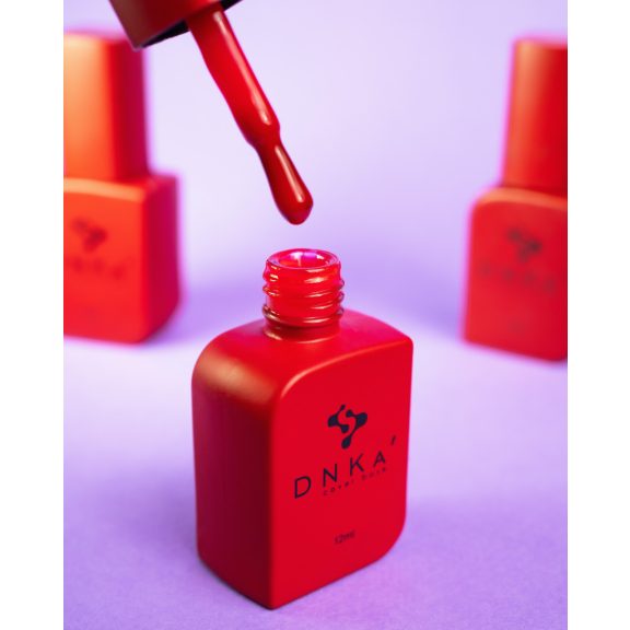 "DNKa" COVER BASE 12 ml #0001 Ambitious