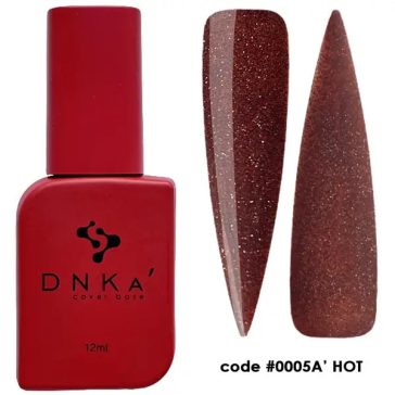 "DNKa" COVER BASE 12 ml #0005A' Hot