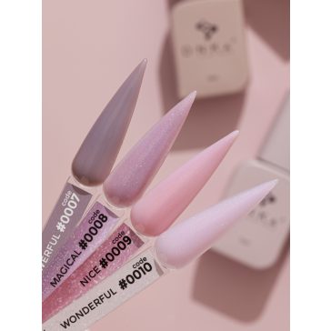 "DNKa" COVER BASE 12 ml #0008 Magical
