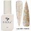 "DNKa" COVER BASE 12 ml #0011 Famous