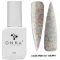 "DNKa" COVER BASE 12 ml #0011A' Hapy