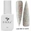 "DNKa" COVER BASE 12 ml #0011A' Hapy
