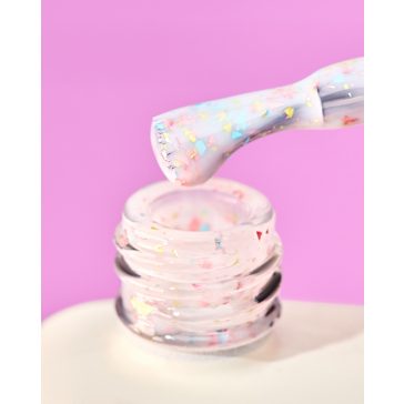 "DNKa" COVER BASE 12 ml #0011A' Hapy