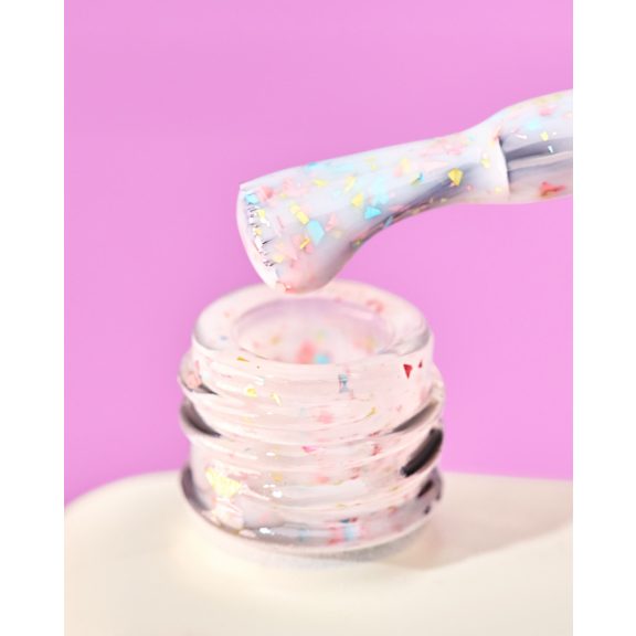 "DNKa" COVER BASE 12 ml #0011A' Hapy