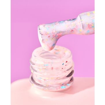 "DNKa" COVER BASE 12 ml #0011B' Beauttiful