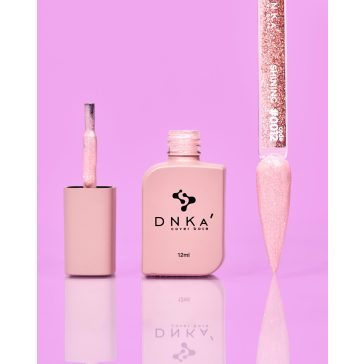 "DNKa" COVER BASE 12 ml #0012 Shining