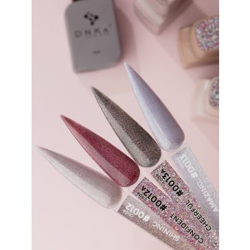 "DNKa" COVER BASE 12 ml #0013 Amazing
