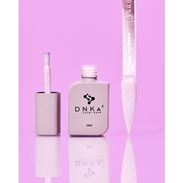 "DNKa" COVER BASE 12 ml #0013 Amazing