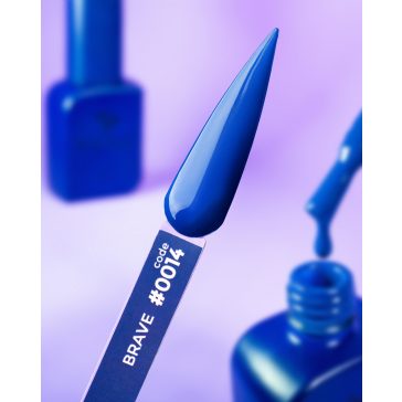 "DNKa" COVER BASE 12 ml #0014 Brave