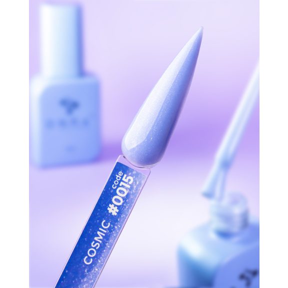"DNKa" COVER BASE 12 ml #0015 Cosmic