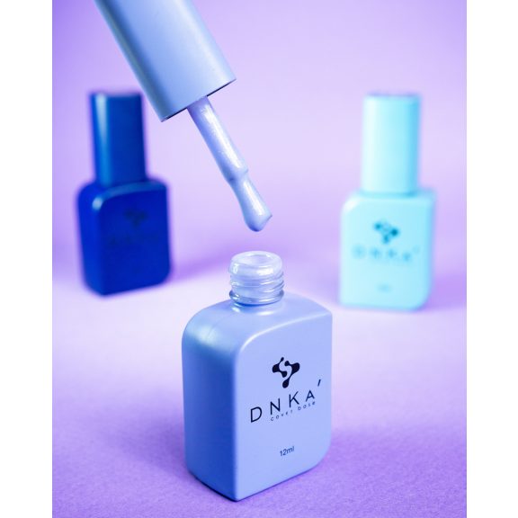 "DNKa" COVER BASE 12 ml #0015 Cosmic