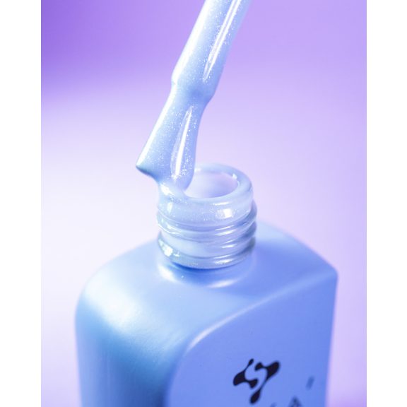 "DNKa" COVER BASE 12 ml #0015 Cosmic