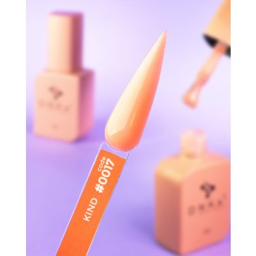 "DNKa" COVER BASE 12 ml #0017 Kind