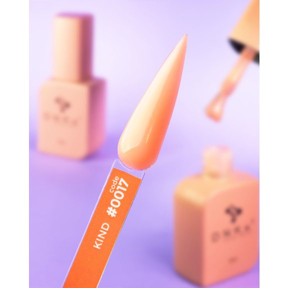 "DNKa" COVER BASE 12 ml #0017 Kind