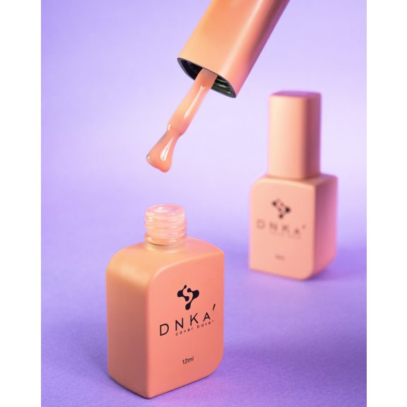 "DNKa" COVER BASE 12 ml #0017 Kind