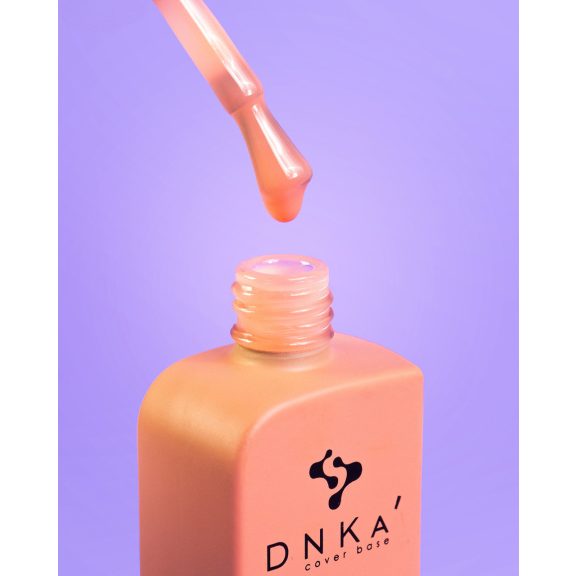 "DNKa" COVER BASE 12 ml #0017 Kind