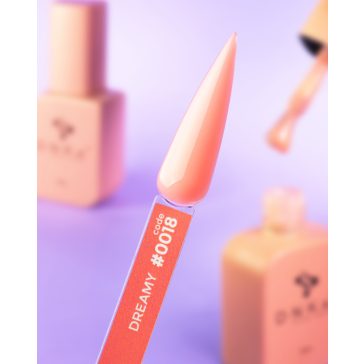 "DNKa" COVER BASE 12 ml #0018 Dreamy