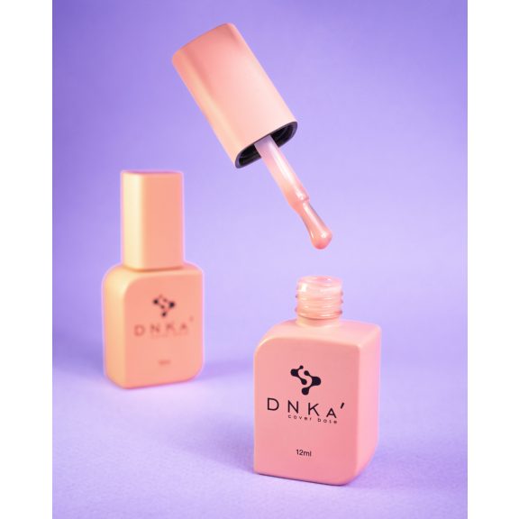 "DNKa" COVER BASE 12 ml #0018 Dreamy