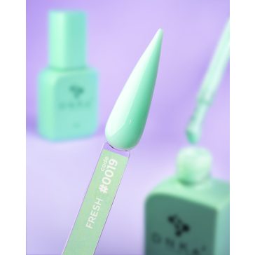 "DNKa" COVER BASE 12 ml #0019 Fresh