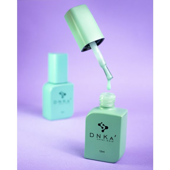 "DNKa" COVER BASE 12 ml #0019 Fresh
