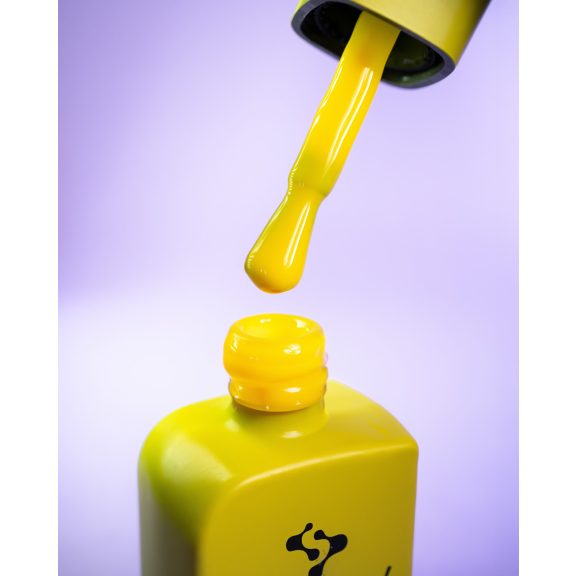"DNKa" COVER BASE 12 ml #0021 Sunny