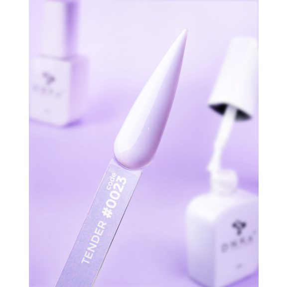 "DNKa" COVER BASE 12 ml #0023 Tender