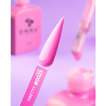 "DNKa" COVER BASE 12 ml #0025 Pretty