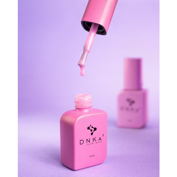 "DNKa" COVER BASE 12 ml #0025 Pretty