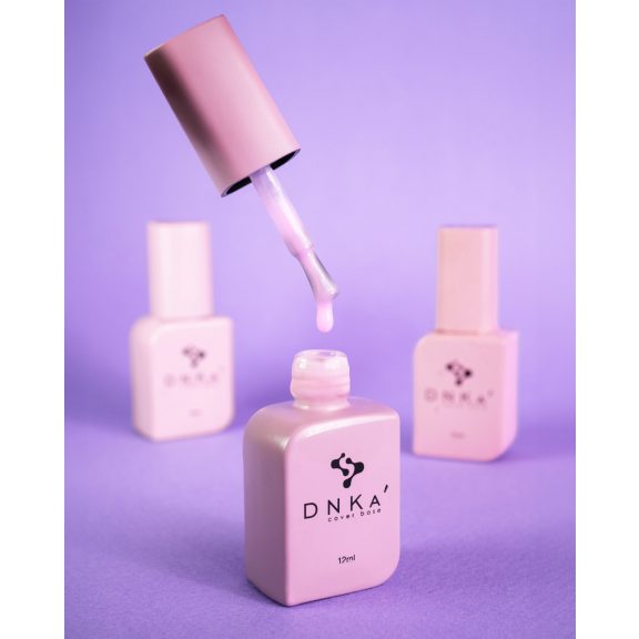 "DNKa" COVER BASE 12 ml #0026 Sweet