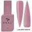 "DNKa" COVER BASE 12 ml #0027 Serious
