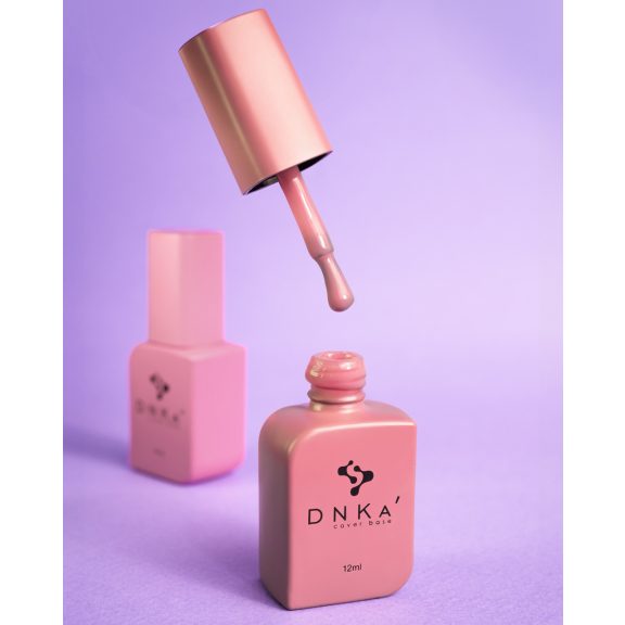 "DNKa" COVER BASE 12 ml #0027 Serious