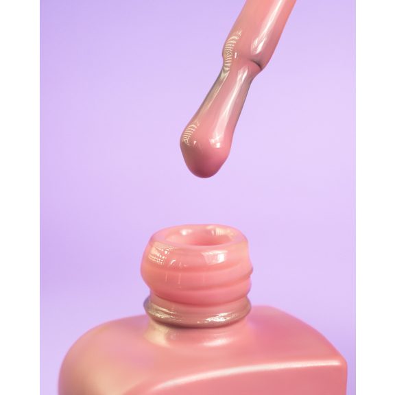 "DNKa" COVER BASE 12 ml #0027 Serious