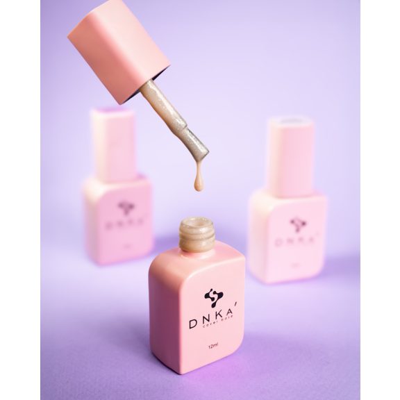 "DNKa" COVER BASE 12 ml #0028 Mysterious