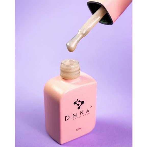 "DNKa" COVER BASE 12 ml #0028 Mysterious