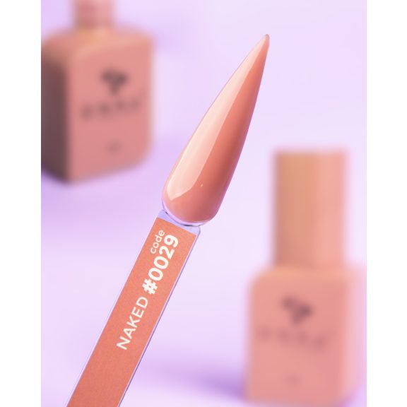 "DNKa" COVER BASE 12 ml #0029 Naked