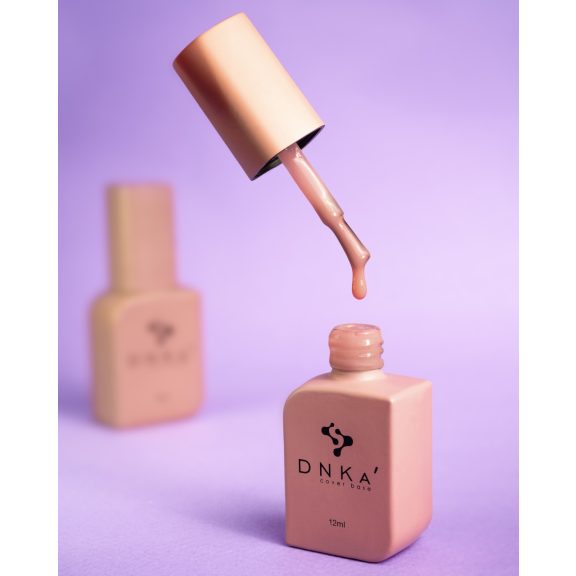 "DNKa" COVER BASE 12 ml #0029 Naked