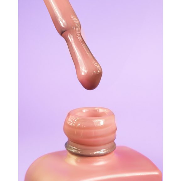 "DNKa" COVER BASE 12 ml #0029 Naked