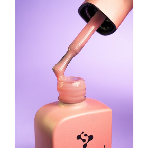 "DNKa" COVER BASE 12 ml #0029 Naked