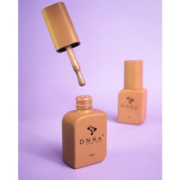"DNKa" COVER BASE 12 ml #0030 Luxurious