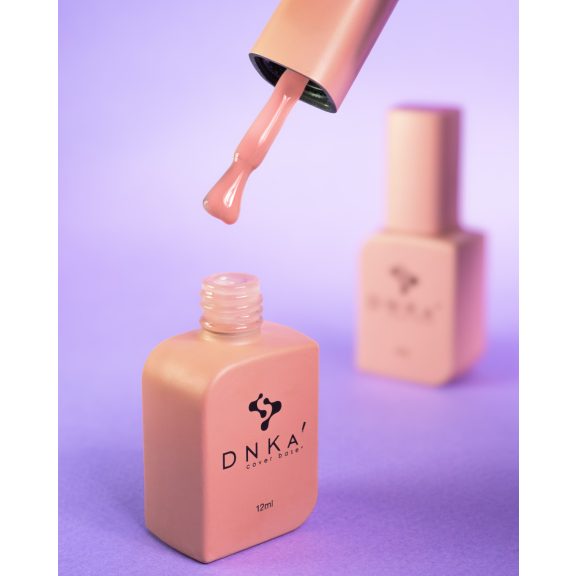 "DNKa" COVER BASE 12 ml #0031 Business