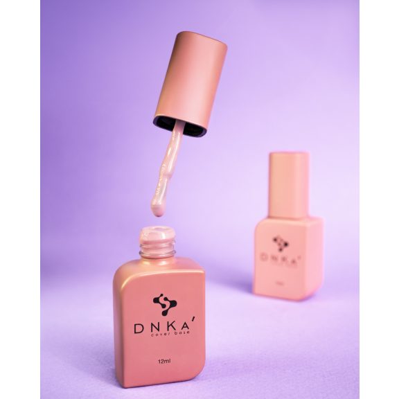 "DNKa" COVER BASE 12 ml #0033 Esthetic