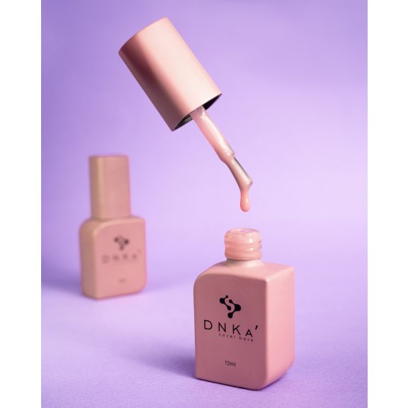 "DNKa" COVER BASE 12 ml #0034 Modest