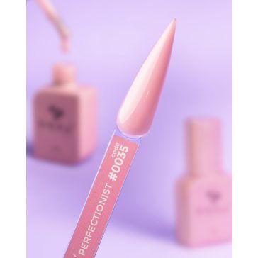 "DNKa" COVER BASE 12 ml #0035 Perfectionist