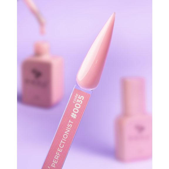 "DNKa" COVER BASE 12 ml #0035 Perfectionist
