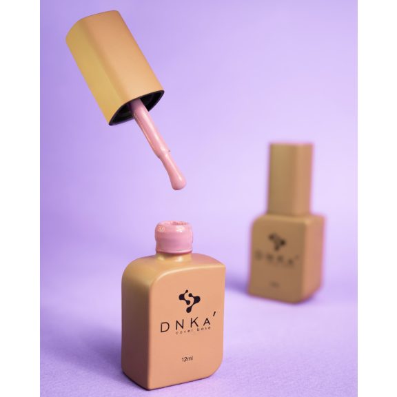 "DNKa" COVER BASE 12 ml #0035 Perfectionist
